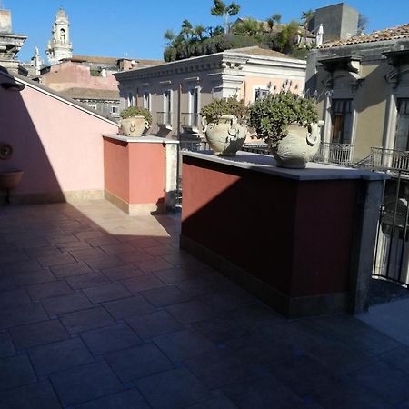 Altevolte Rooms Catania Luaran gambar
