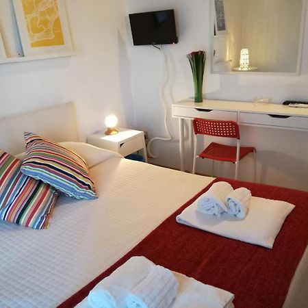 Altevolte Rooms Catania Luaran gambar