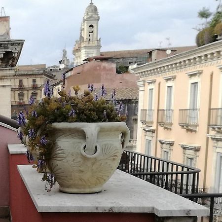 Altevolte Rooms Catania Luaran gambar