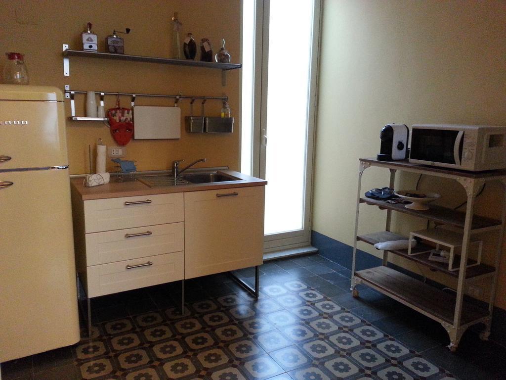 Altevolte Rooms Catania Luaran gambar