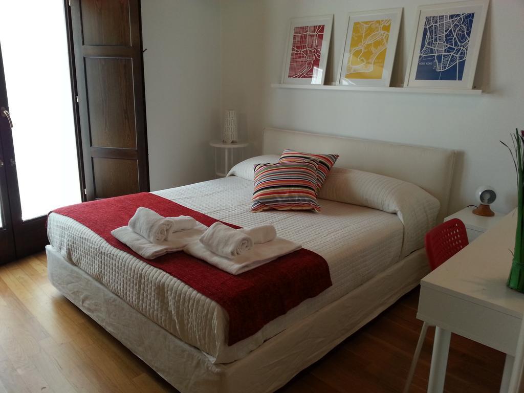 Altevolte Rooms Catania Bilik gambar