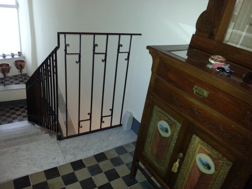 Altevolte Rooms Catania Bilik gambar