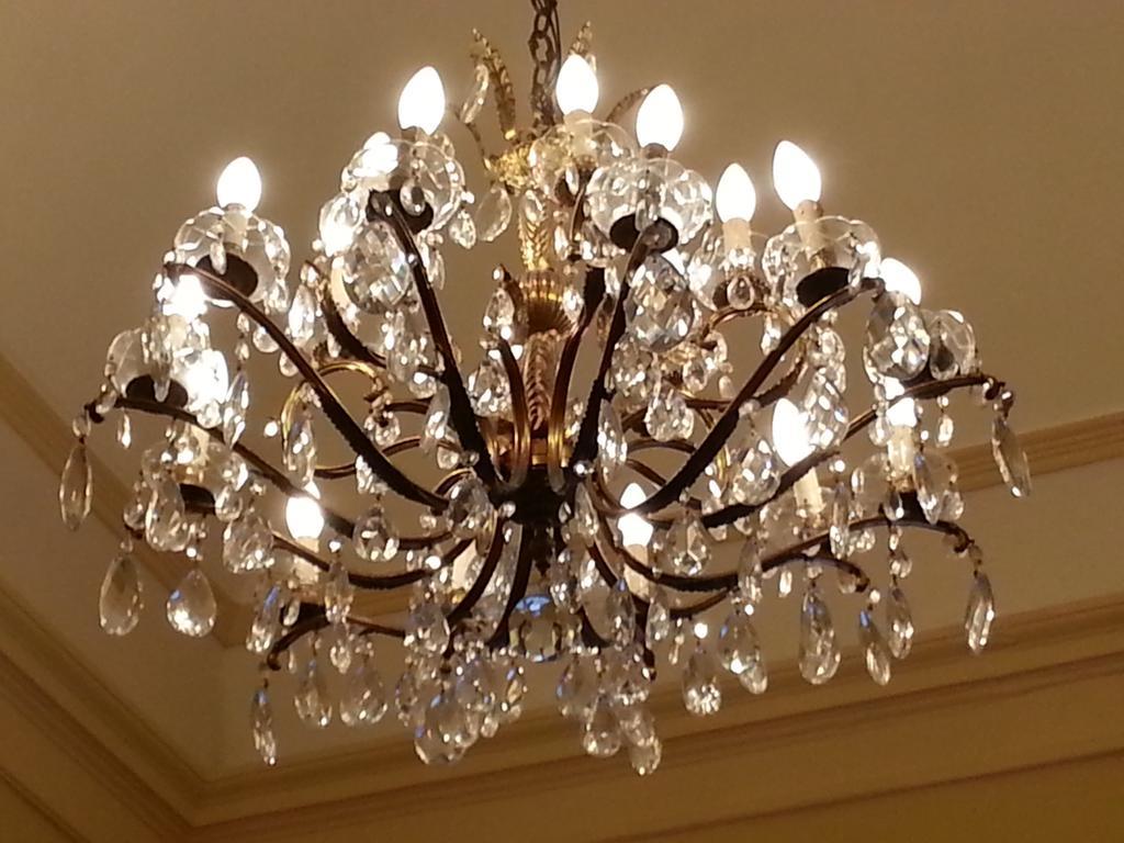 Altevolte Rooms Catania Luaran gambar