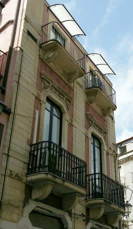Altevolte Rooms Catania Bilik gambar