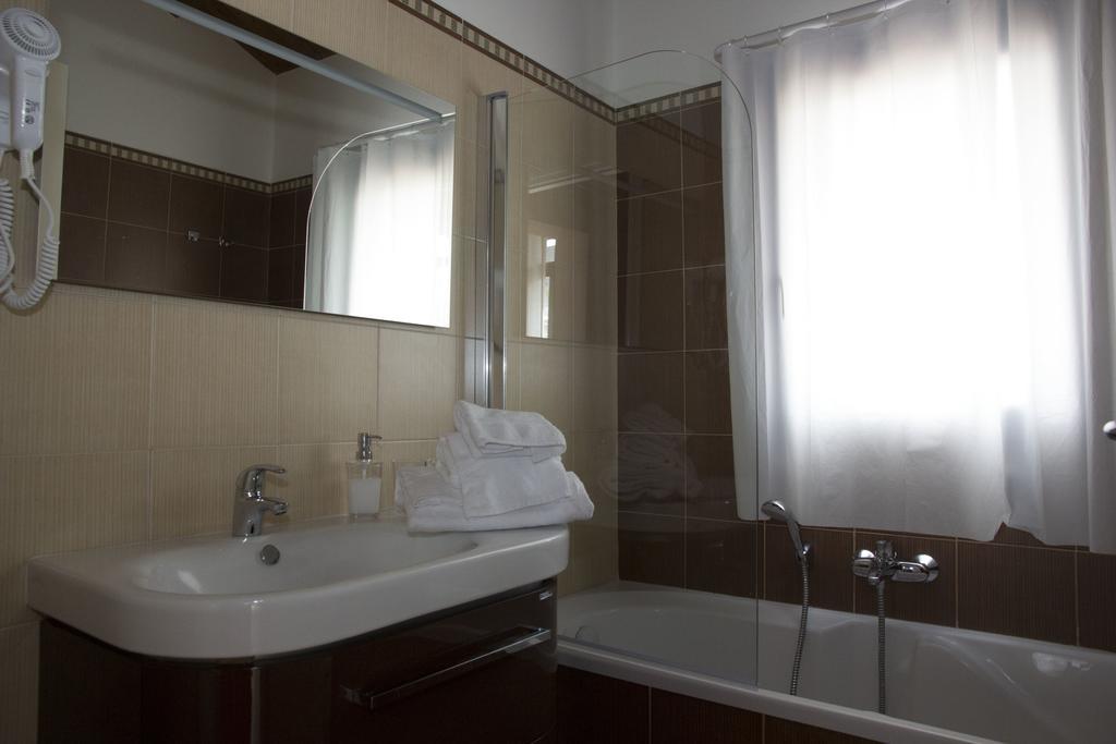 Altevolte Rooms Catania Bilik gambar
