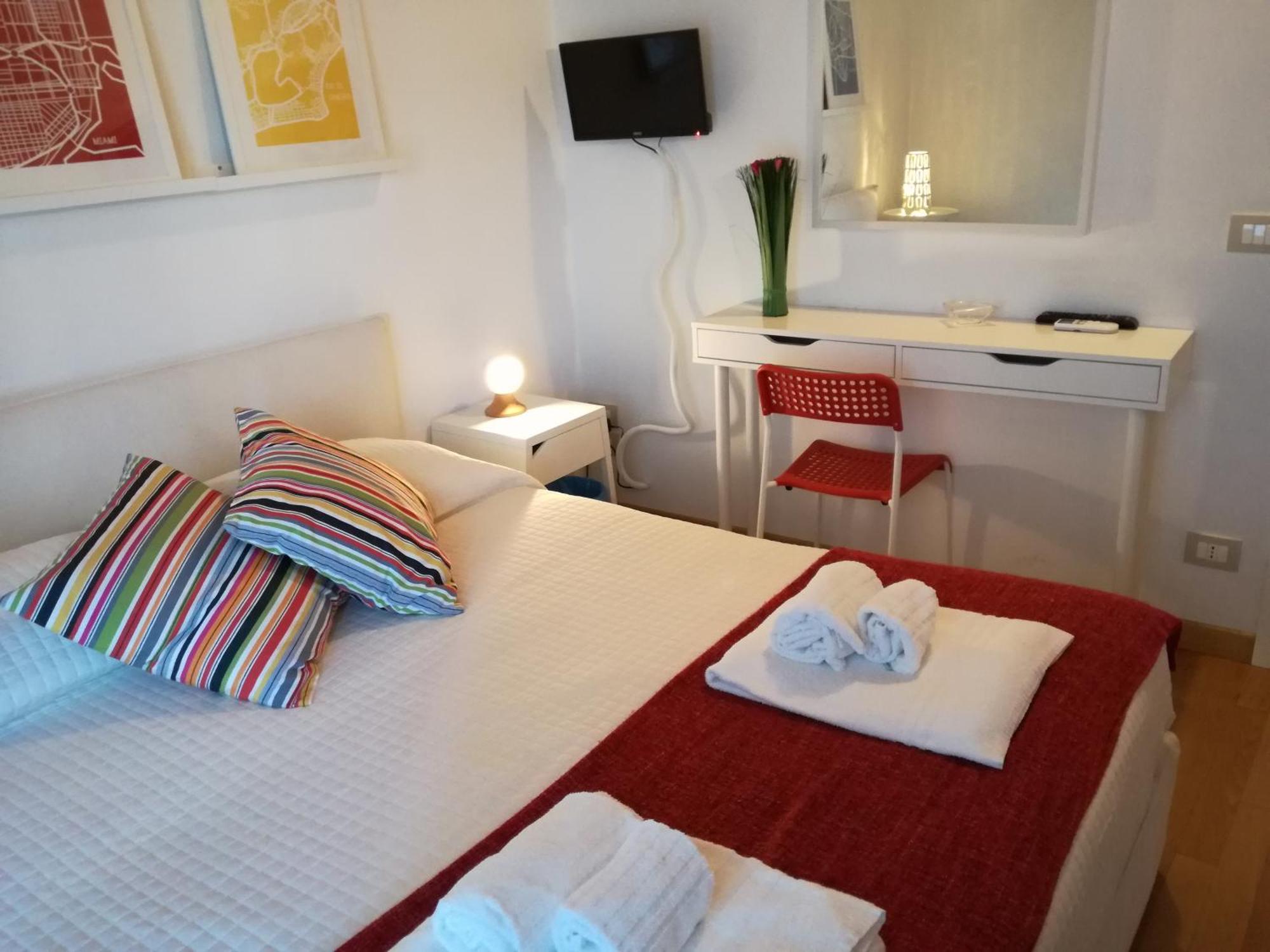 Altevolte Rooms Catania Luaran gambar