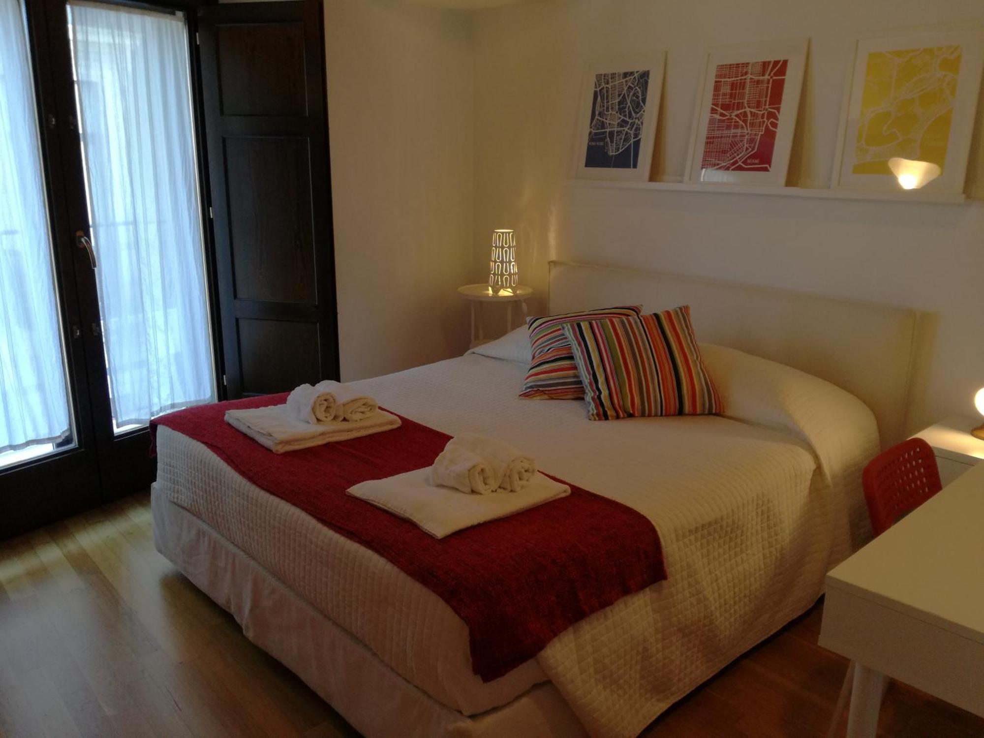 Altevolte Rooms Catania Luaran gambar