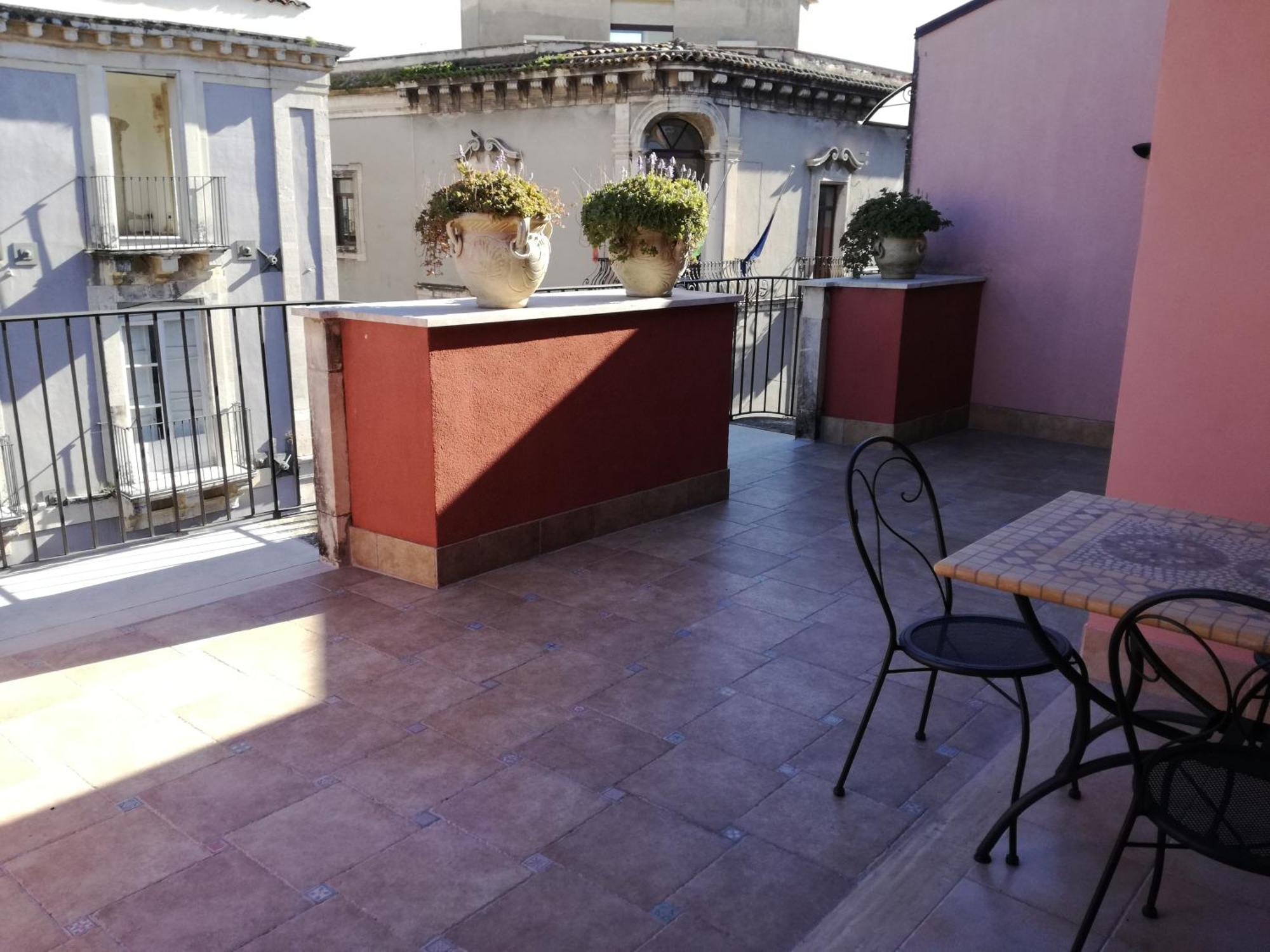 Altevolte Rooms Catania Luaran gambar