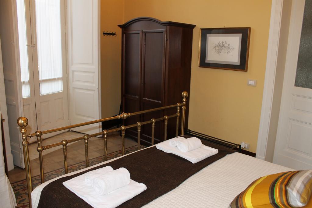 Altevolte Rooms Catania Bilik gambar