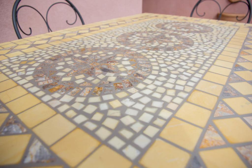 Altevolte Rooms Catania Bilik gambar