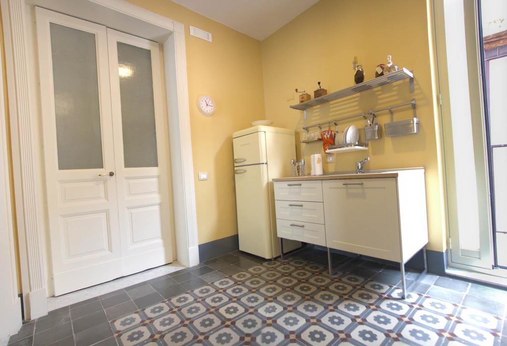 Altevolte Rooms Catania Luaran gambar