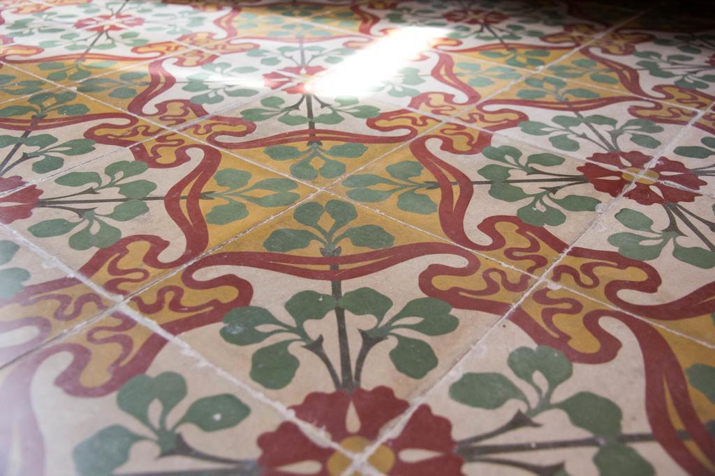Altevolte Rooms Catania Bilik gambar