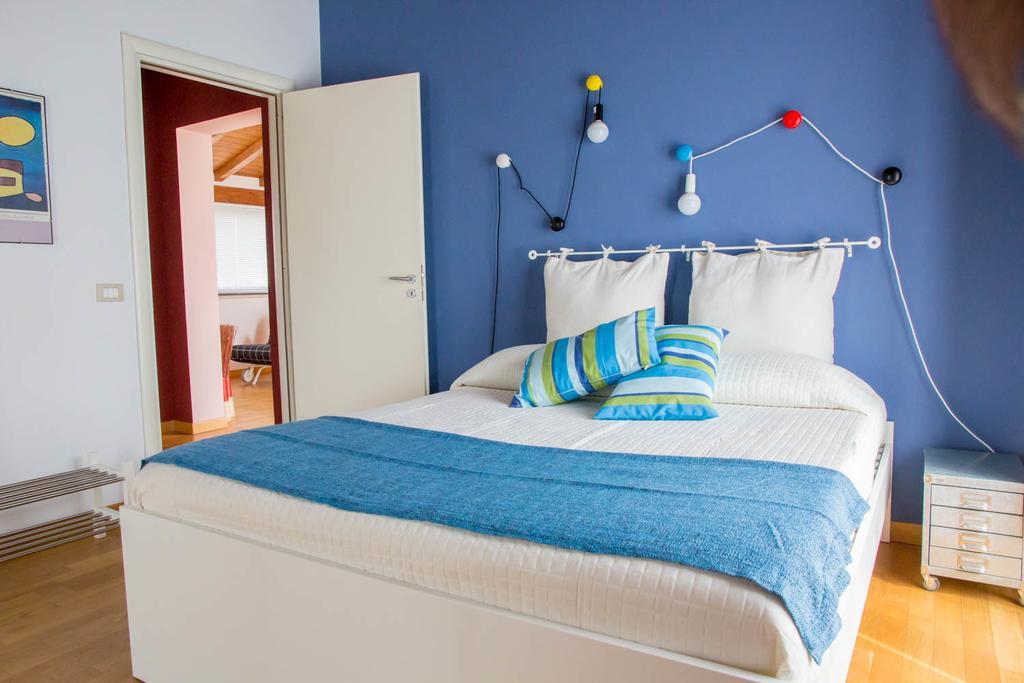 Altevolte Rooms Catania Bilik gambar
