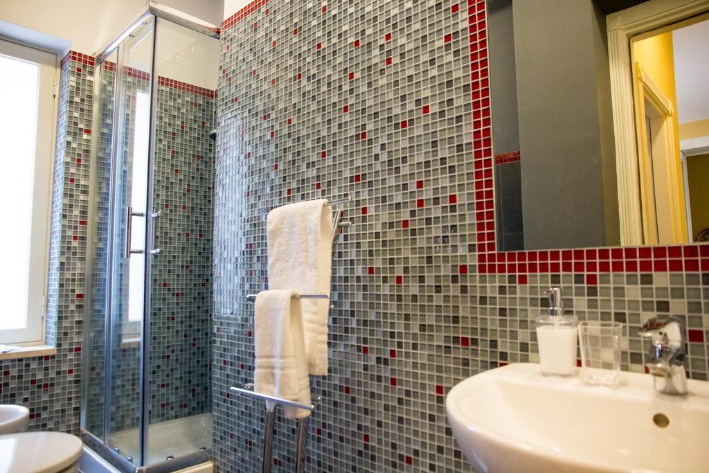 Altevolte Rooms Catania Bilik gambar