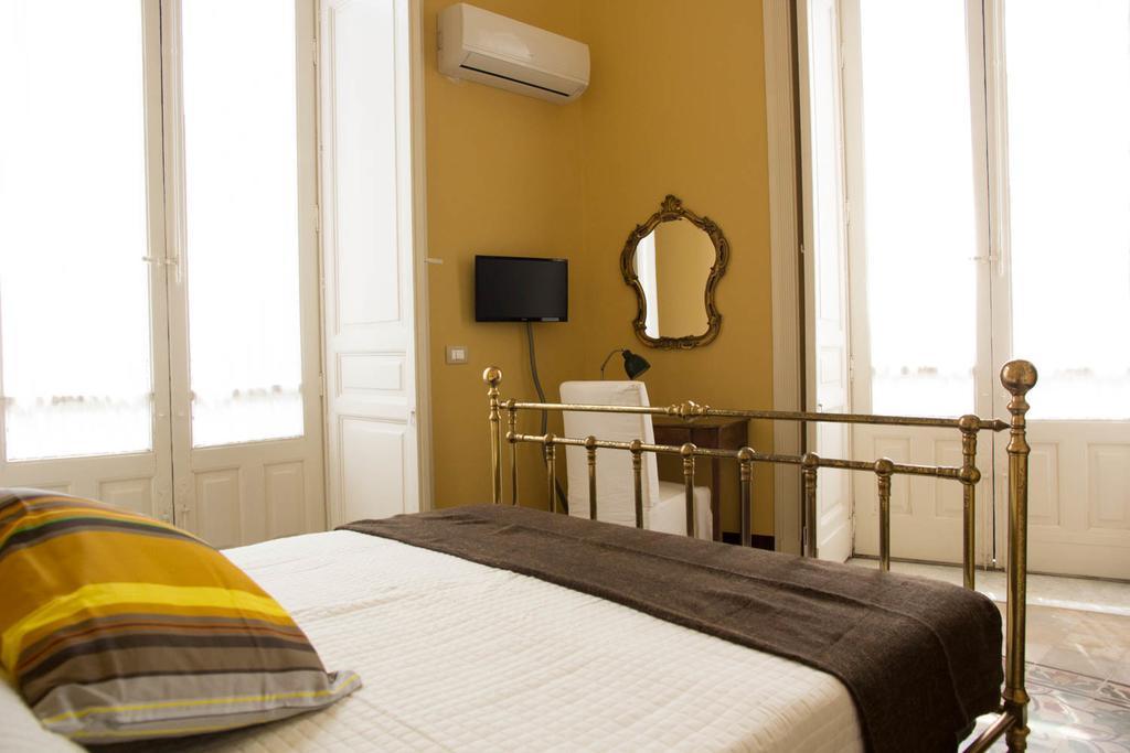 Altevolte Rooms Catania Bilik gambar