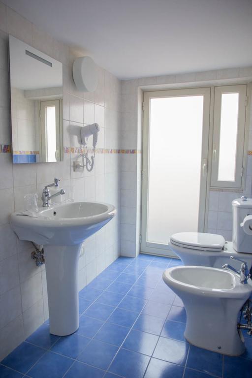 Altevolte Rooms Catania Bilik gambar
