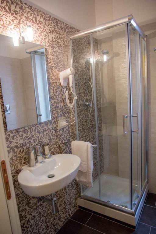 Altevolte Rooms Catania Bilik gambar