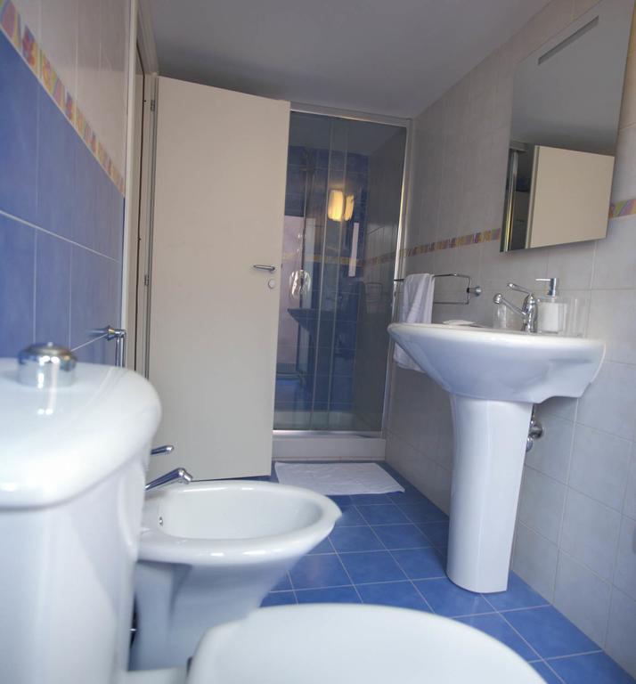 Altevolte Rooms Catania Bilik gambar