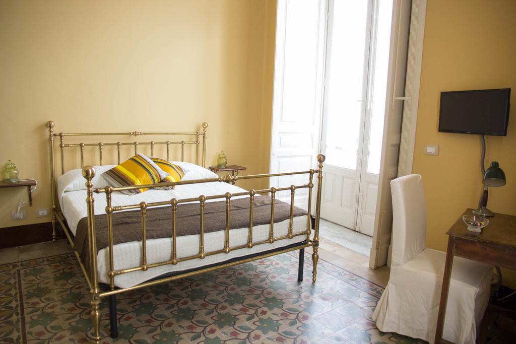 Altevolte Rooms Catania Bilik gambar