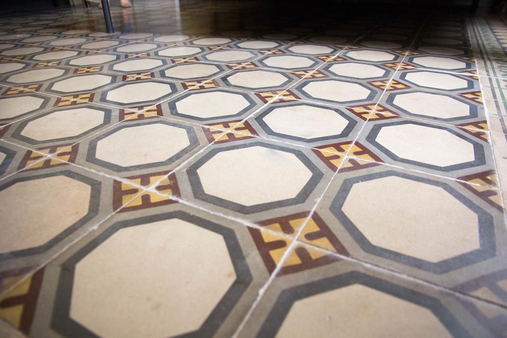 Altevolte Rooms Catania Luaran gambar