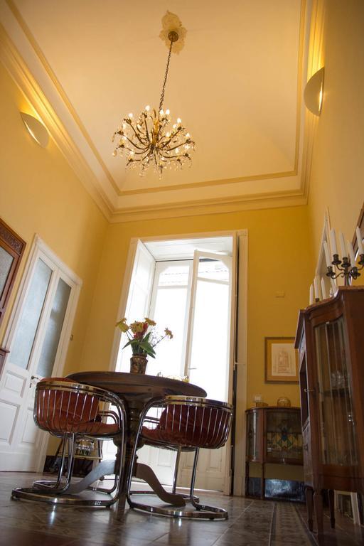 Altevolte Rooms Catania Luaran gambar