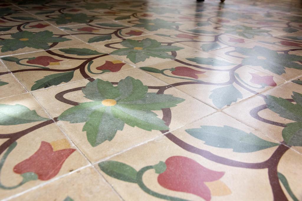 Altevolte Rooms Catania Bilik gambar