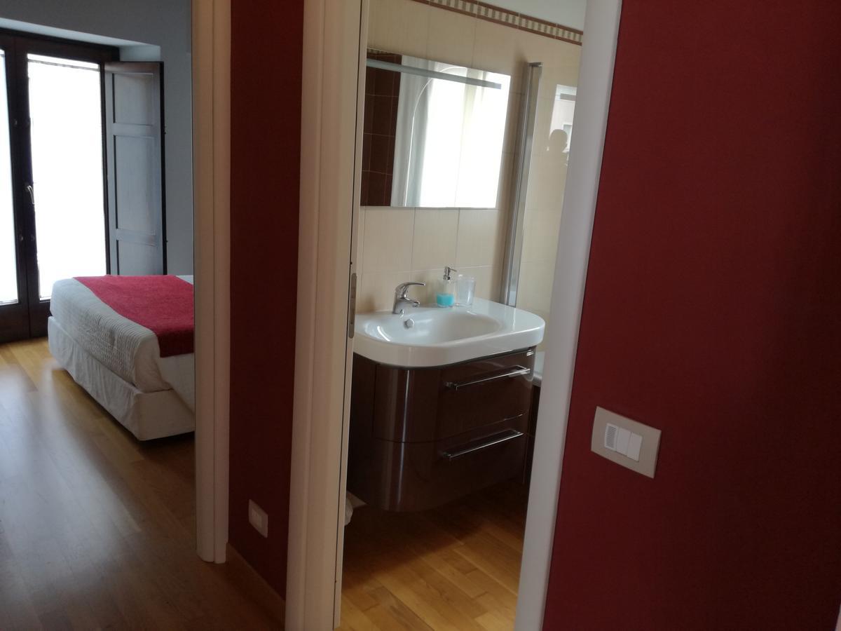 Altevolte Rooms Catania Luaran gambar