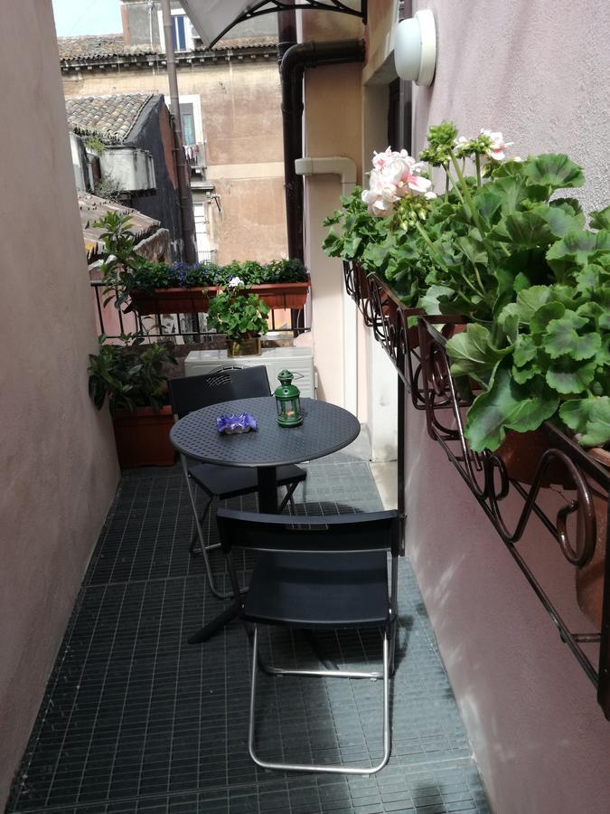 Altevolte Rooms Catania Luaran gambar