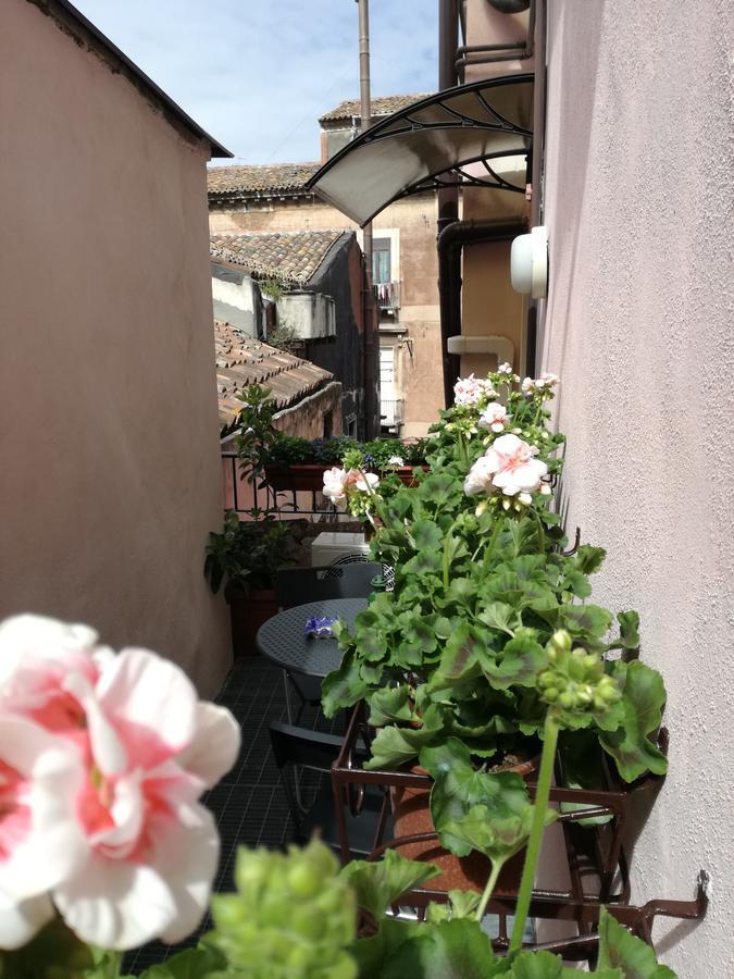 Altevolte Rooms Catania Luaran gambar