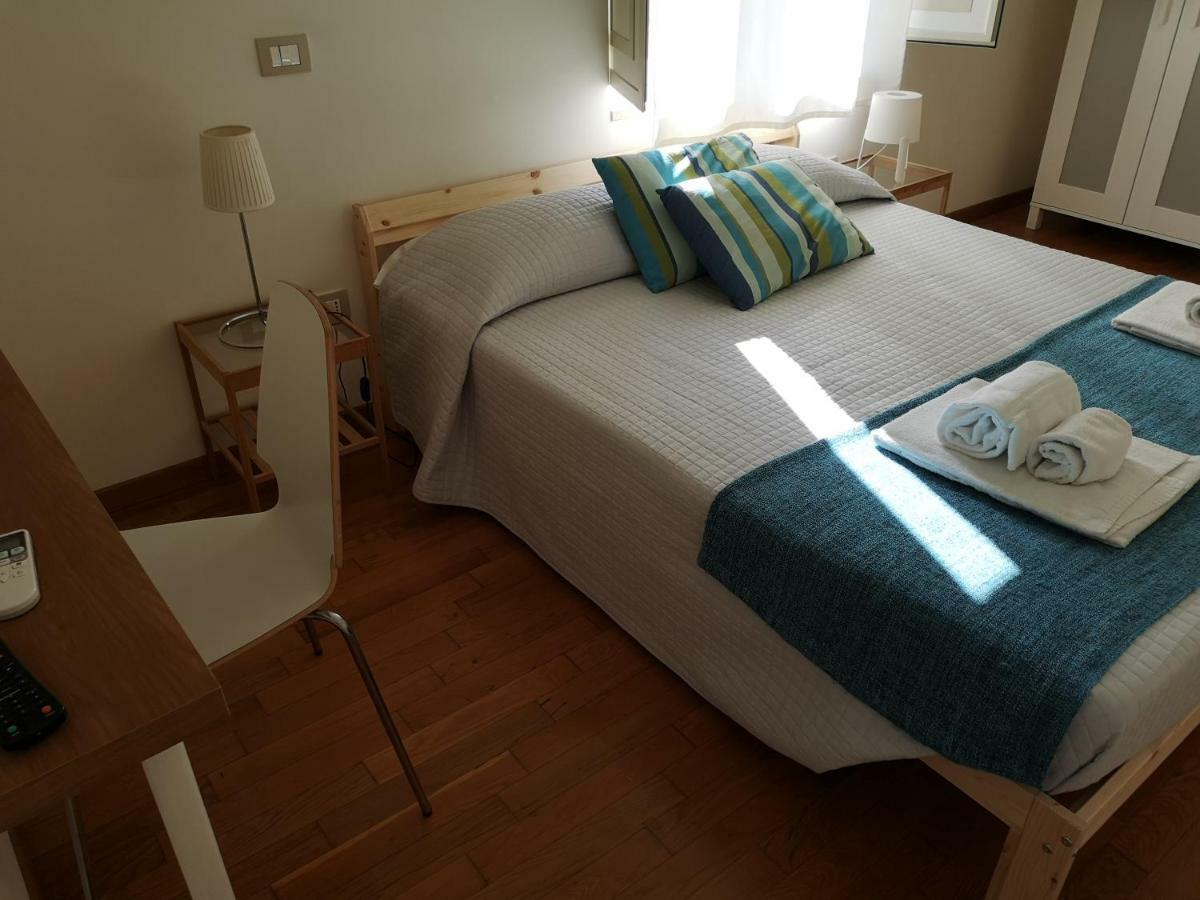 Altevolte Rooms Catania Bilik gambar