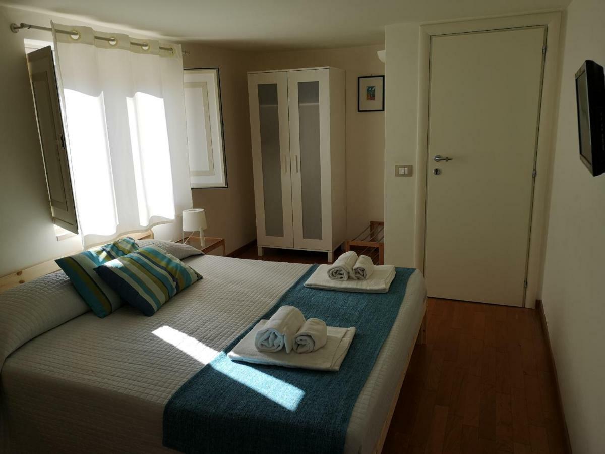 Altevolte Rooms Catania Bilik gambar