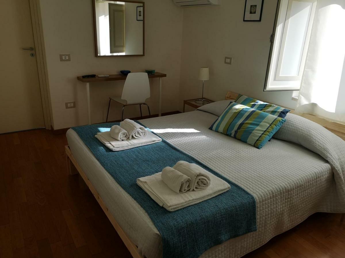 Altevolte Rooms Catania Bilik gambar