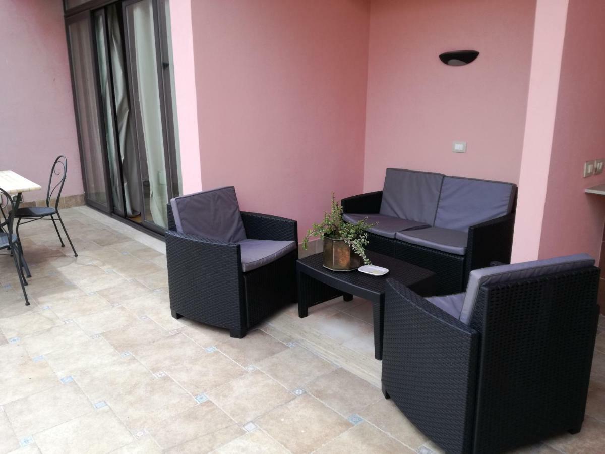 Altevolte Rooms Catania Luaran gambar